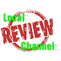 The Local Review Channel YouTube Profile Photo