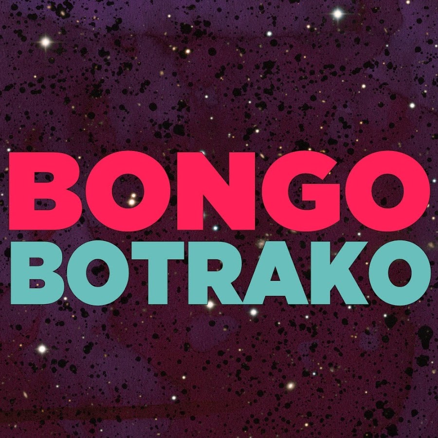 Bongo Botrako - YouTube