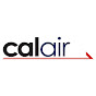 CalAir Aviation YouTube Profile Photo