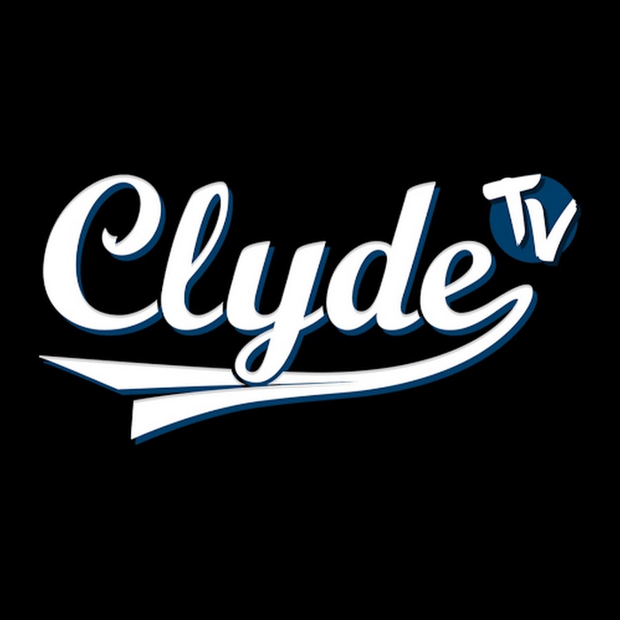 Clyde TV - YouTube