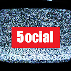 5ocial Channel icon