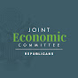 The Joint Economic Committee, Republicans - @TheJECRepublicans YouTube Profile Photo