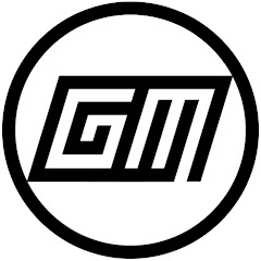 Game Master Network Channel icon