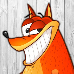 Fox and Chicken Songs Channel icon