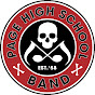 Page HS Band YouTube Profile Photo