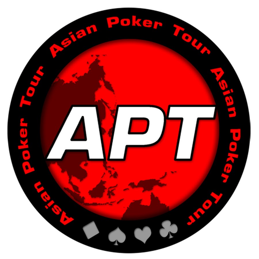 Asian Poker Tour - YouTube