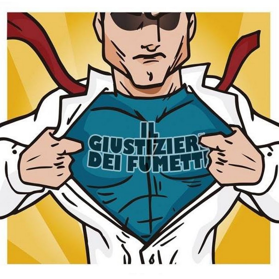 Segnalateci qualsiasi fumetto vi piaccia, e daremo un nostro parere.Il nost...