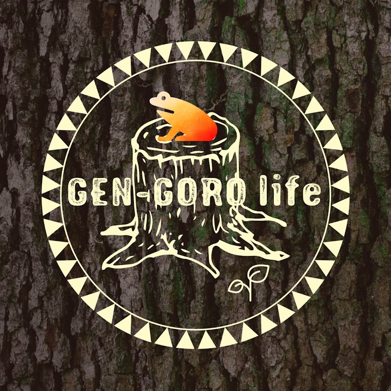 源五郎_GEN-GORO life