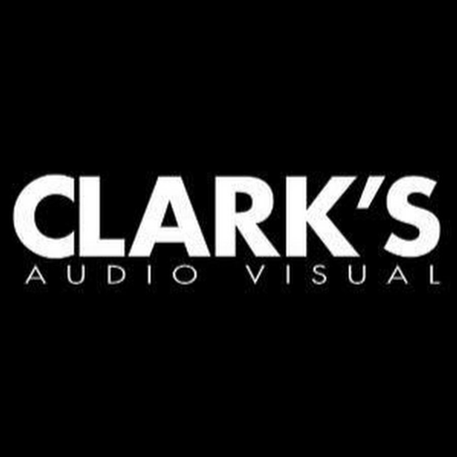 Clark's Audio Visual Services - YouTube