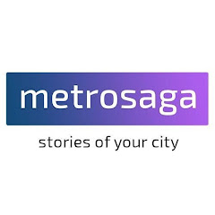 MetroSaga Avatar