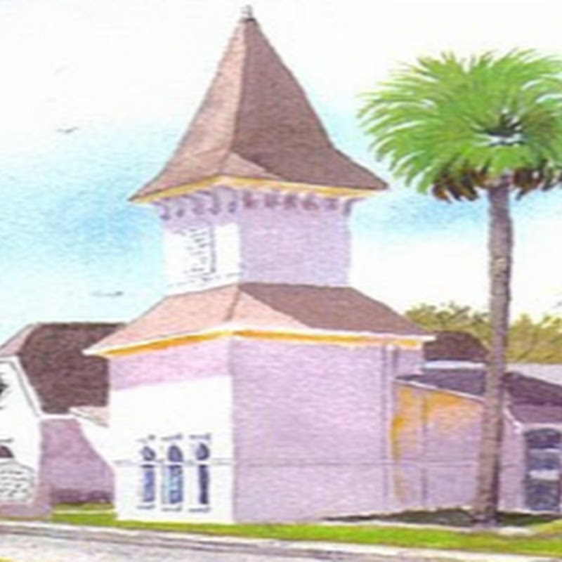 United Church of Christ of New Smyrna Beach