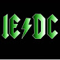IEDC - Irelands Best AC/DC Tribute