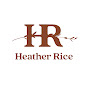 Heather Rice YouTube Profile Photo