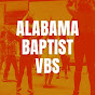 Alabama Baptist VBS YouTube Profile Photo
