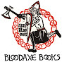 Bloodaxe Books - @hemu1en YouTube Profile Photo