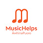 MusicHelps YouTube Profile Photo