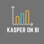 Kasper On BI YouTube Profile Photo
