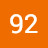 92 mob
