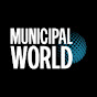 MunicipalWorld - @MunicipalWorld YouTube Profile Photo