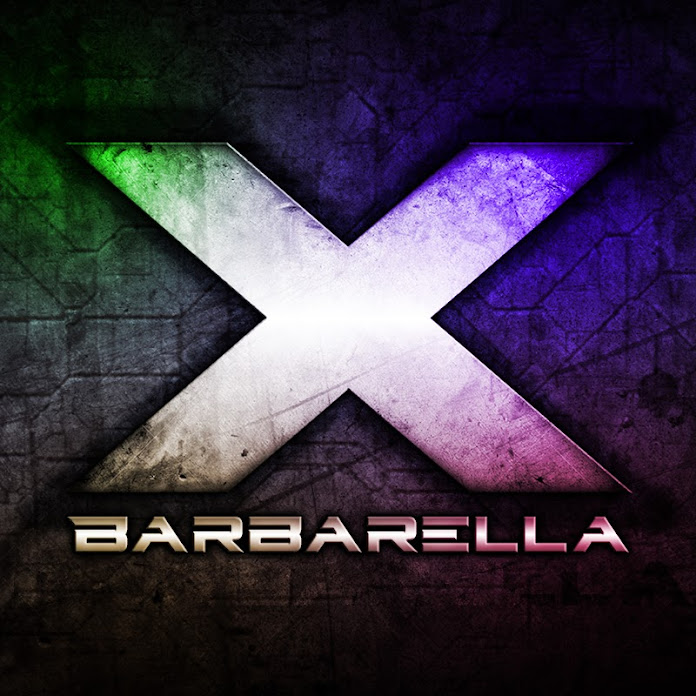 Barbarella X: Science Fiction Movies Net Worth & Earnings (2024)