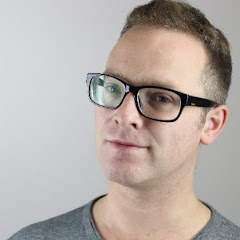 Thumbnail of related channel