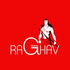 Raghav Digital Channel icon
