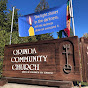 Orinda Community Church YouTube Profile Photo