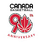 Canada Basketball - @WECANBBALL90 YouTube Profile Photo