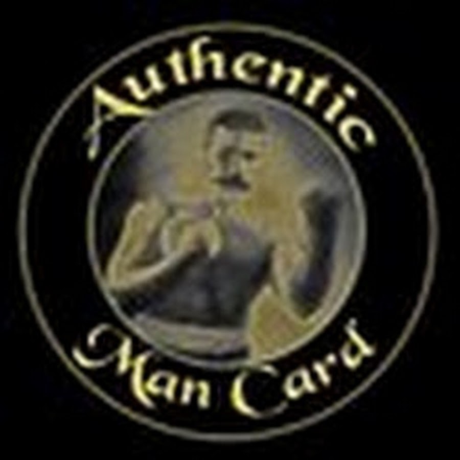 OfficialManCard - YouTube