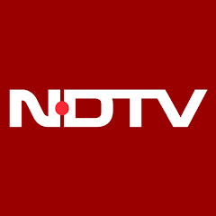 NDTV Channel icon