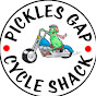 Pickles Gap YouTube Profile Photo