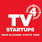 TV4STARTUPS - @TV4STARTUPS YouTube Profile Photo