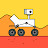 Pixel Orange Avatar