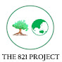 The 821 Project YouTube Profile Photo