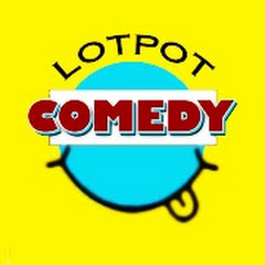 Lot Pot Comedy