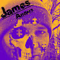 James Anders YouTube Profile Photo