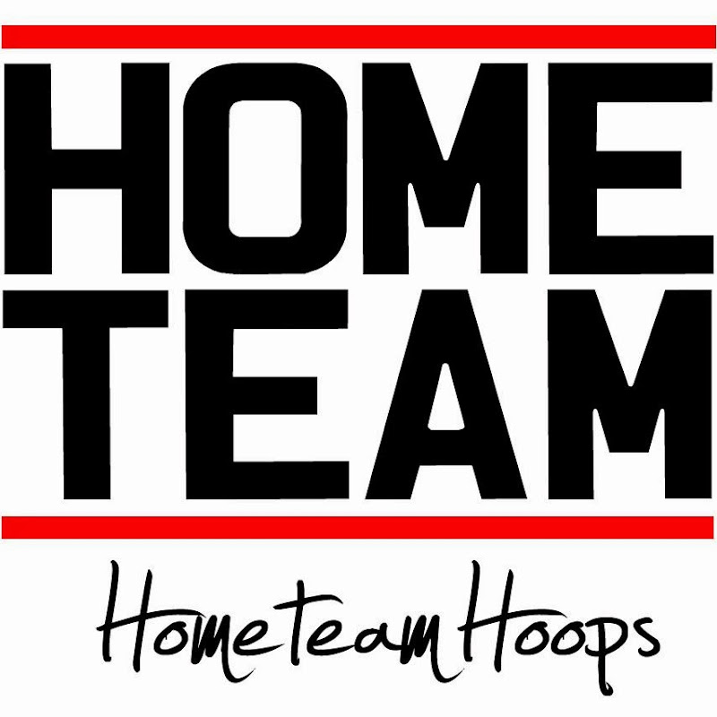 Home Team Hoops