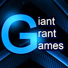 GiantGrantGames net worth