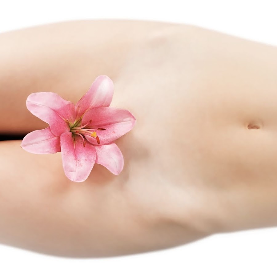 Йони массаж для женщин техника в рисунках