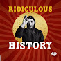 Ridiculous History YouTube Profile Photo