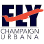 Fly Champaign-Urbana YouTube Profile Photo