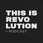 THIS IS REVOLUTION podcast YouTube Profile Photo
