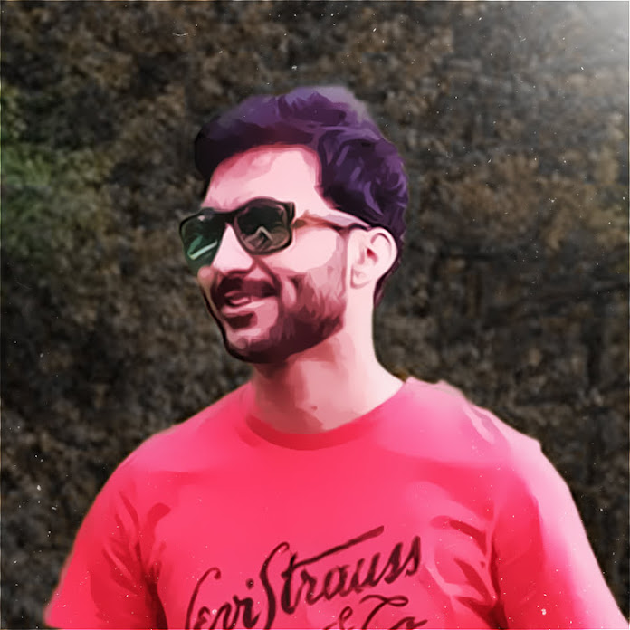 Mustafa Jamal مصطفى جمال Net Worth & Earnings (2025)