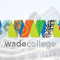 TheWadeCollege - @TheWadeCollege YouTube Profile Photo