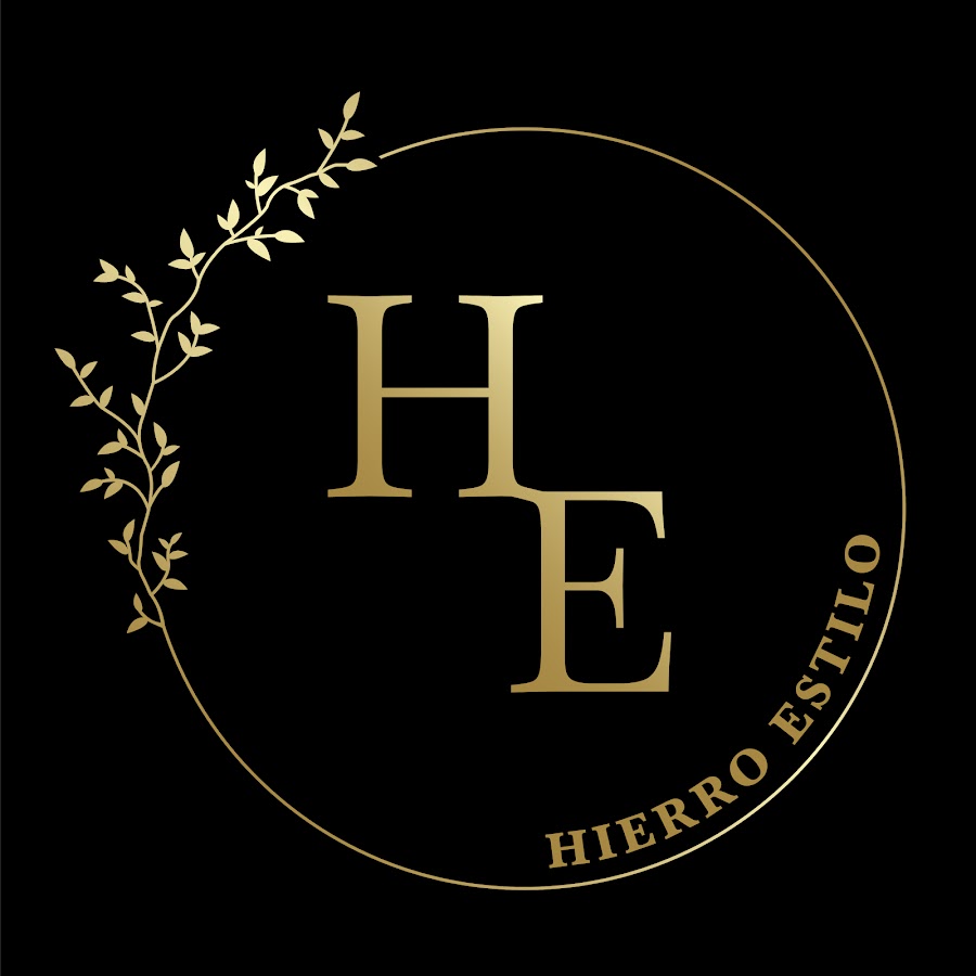 HIERRO ESTILO - YouTube