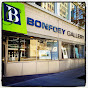 Bonfoey Gallery YouTube Profile Photo