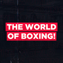 The World of Boxing! Channel icon