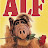 Crazy Alf