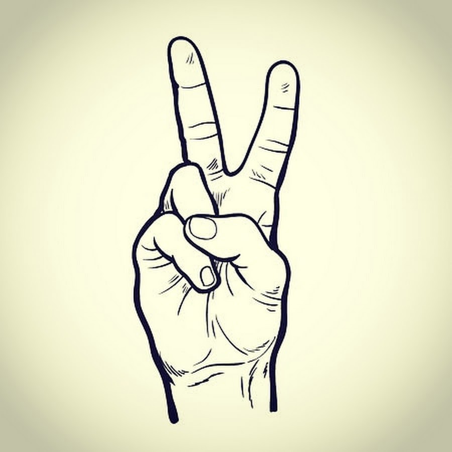 Знак круто на пальцах картинки