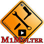 M1Molter - Der Heimwerker  YouTube Profile Photo